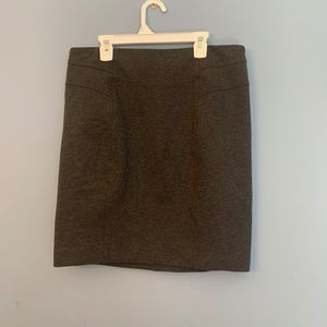 Women’s 10 Grey Skirt